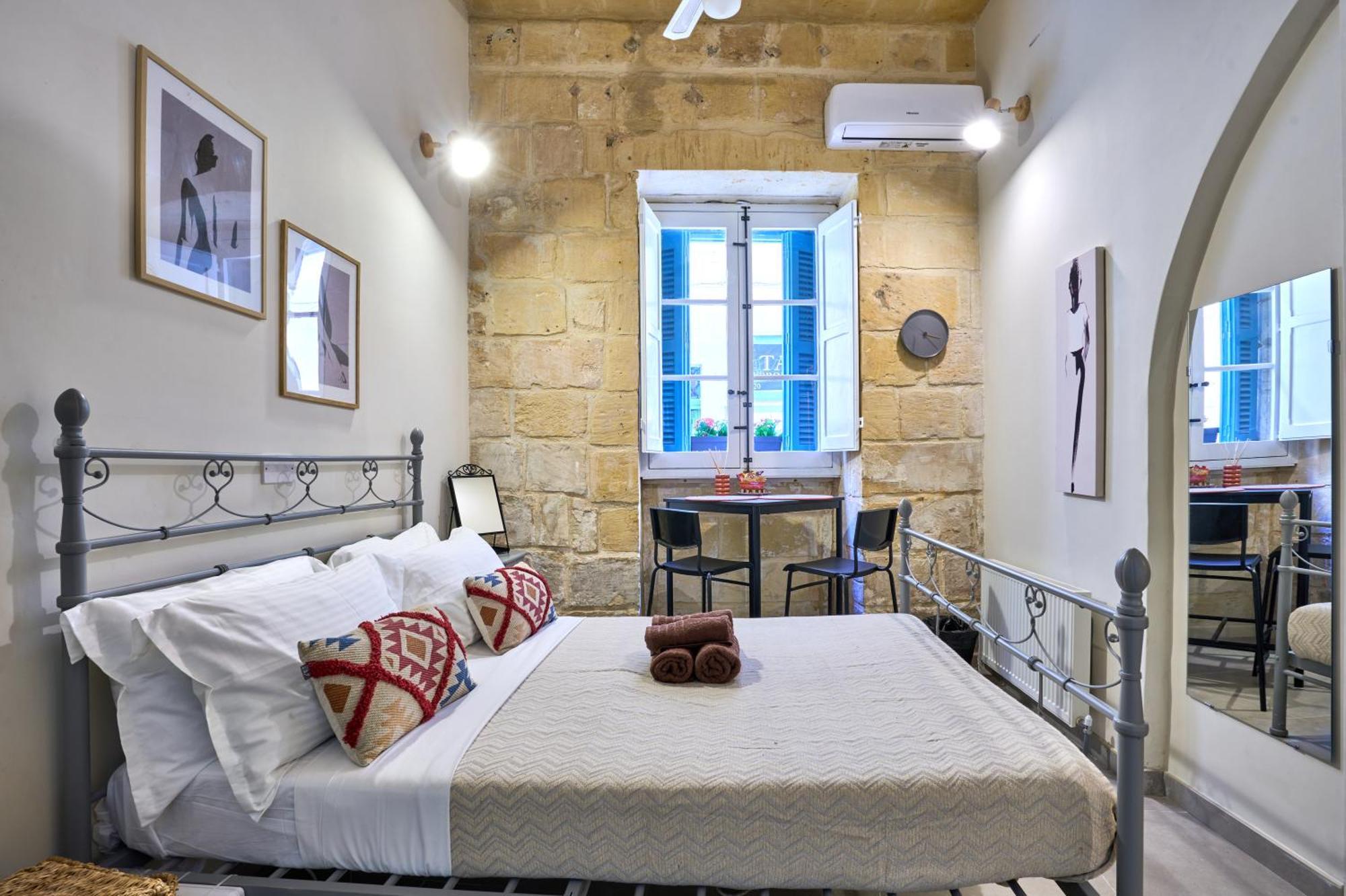 12 -16 , Pacifiku Scicluna Birgu Buitenkant foto