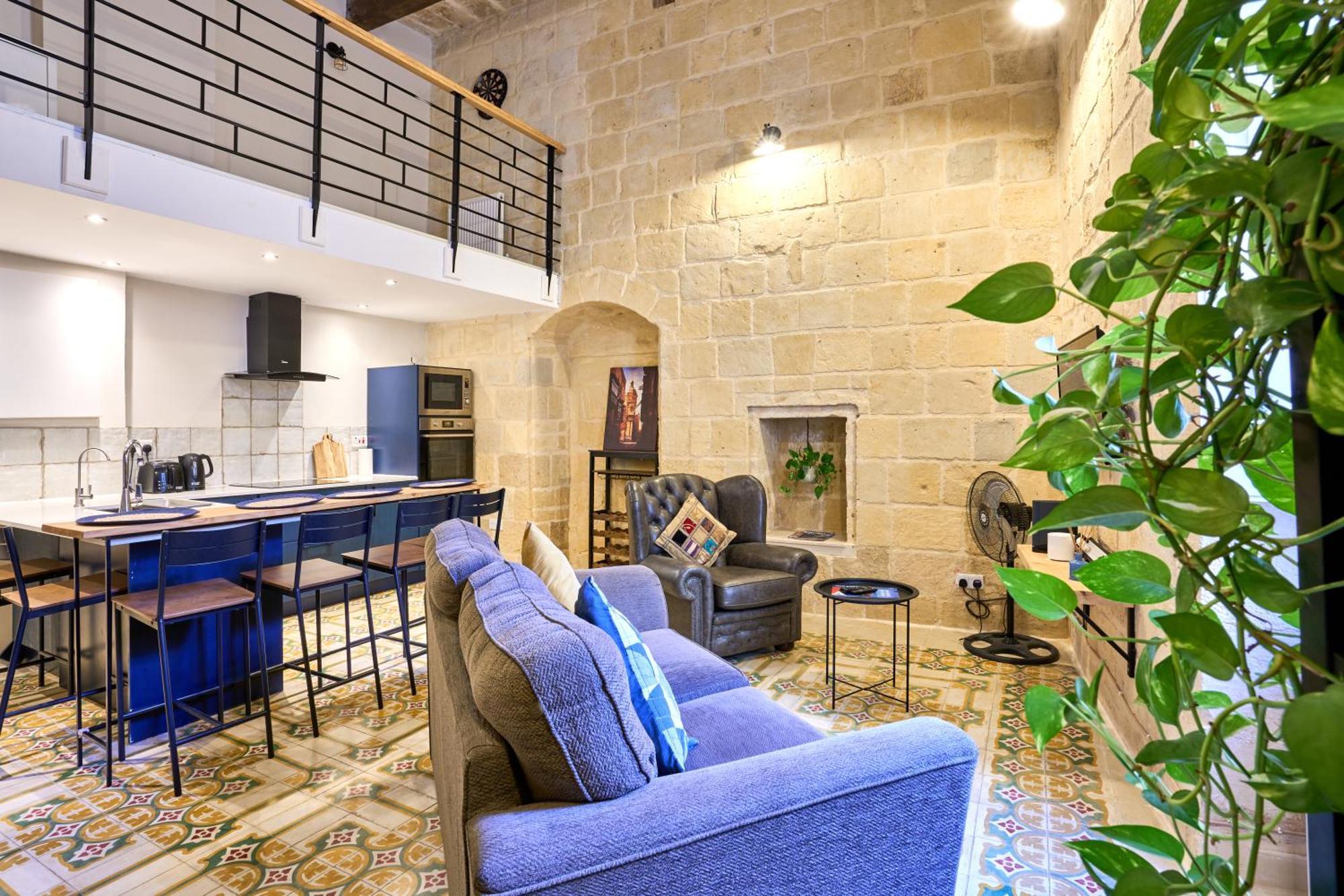 12 -16 , Pacifiku Scicluna Birgu Buitenkant foto