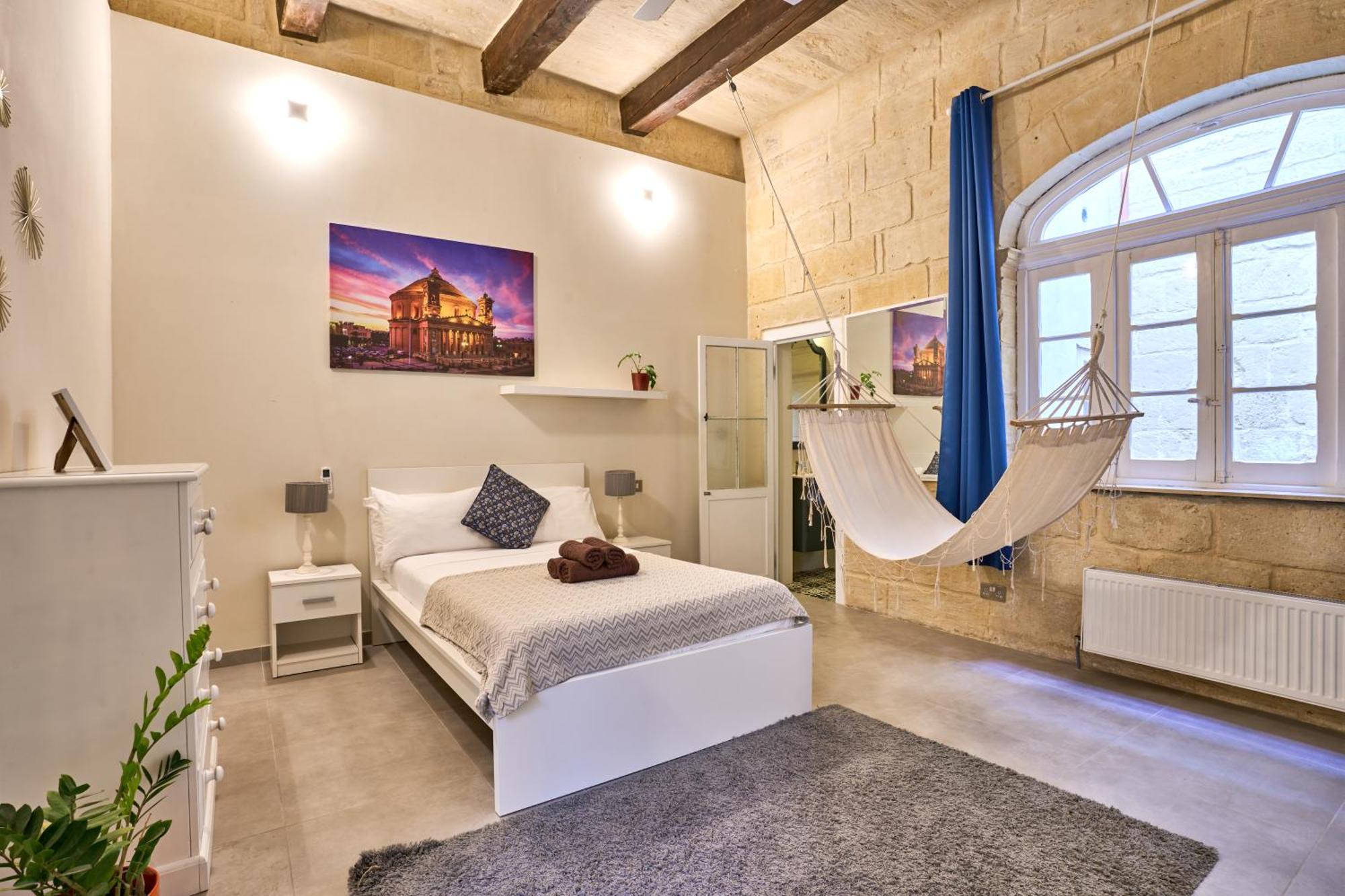 12 -16 , Pacifiku Scicluna Birgu Buitenkant foto