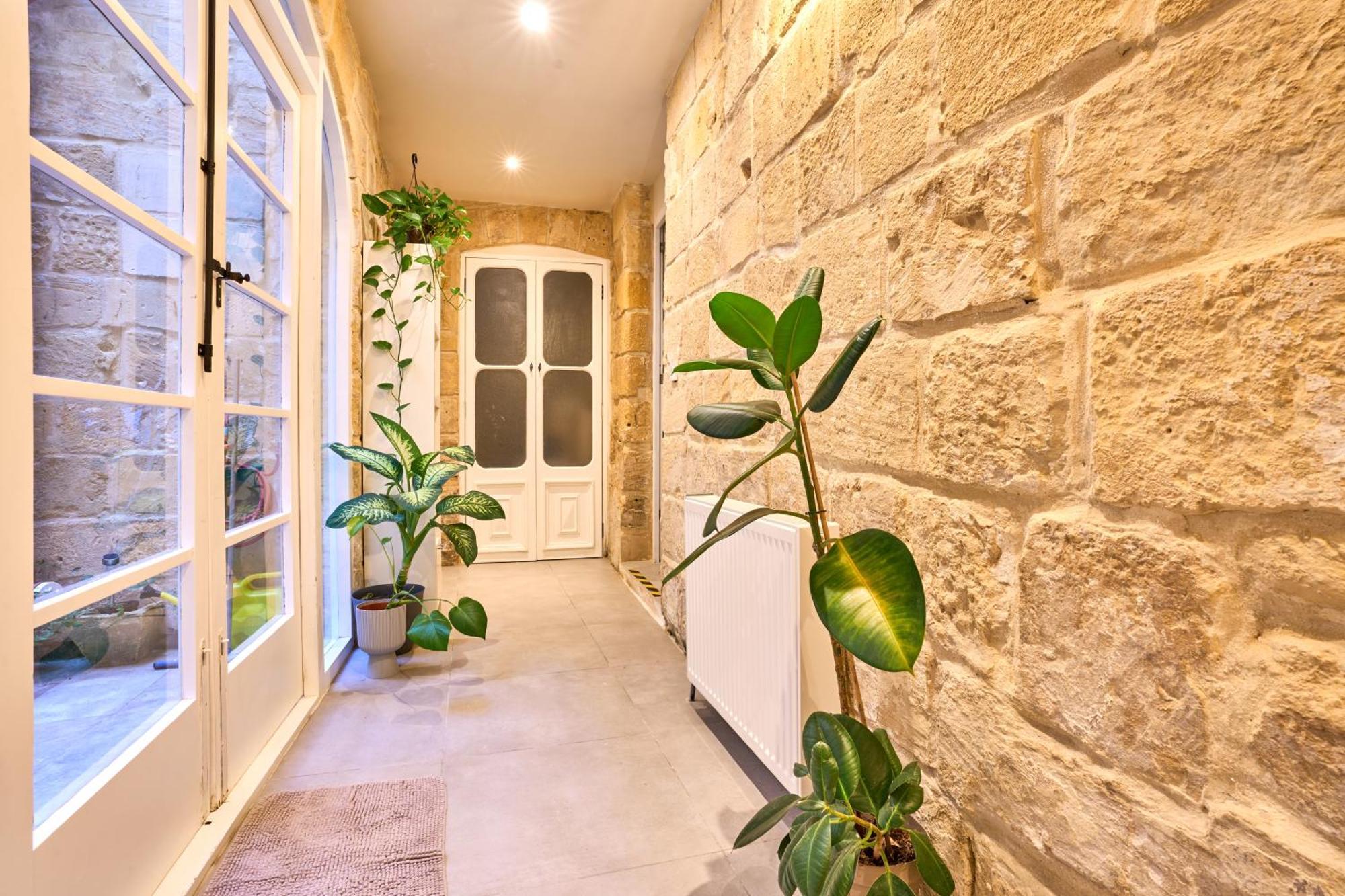 12 -16 , Pacifiku Scicluna Birgu Buitenkant foto