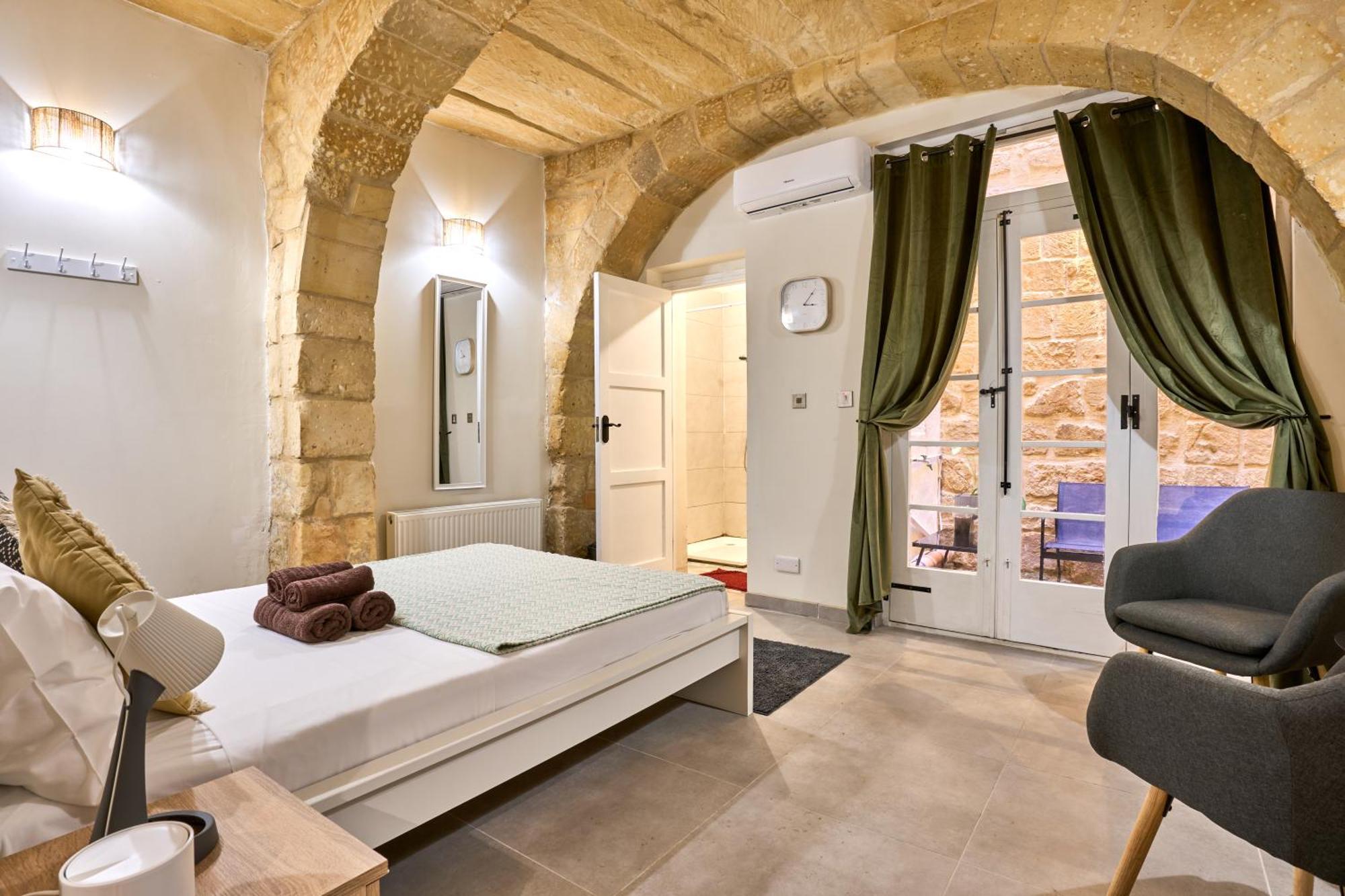 12 -16 , Pacifiku Scicluna Birgu Buitenkant foto