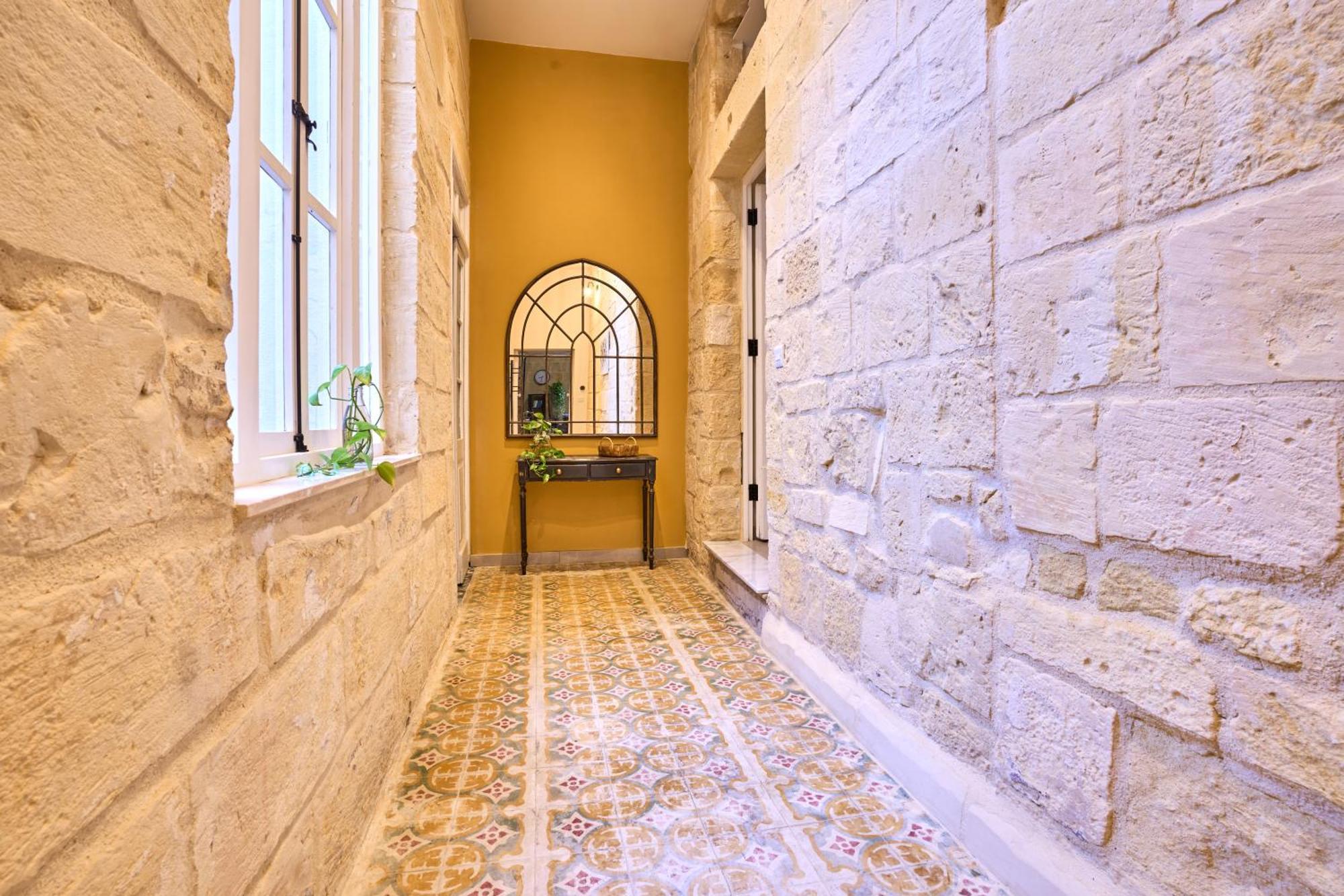12 -16 , Pacifiku Scicluna Birgu Buitenkant foto