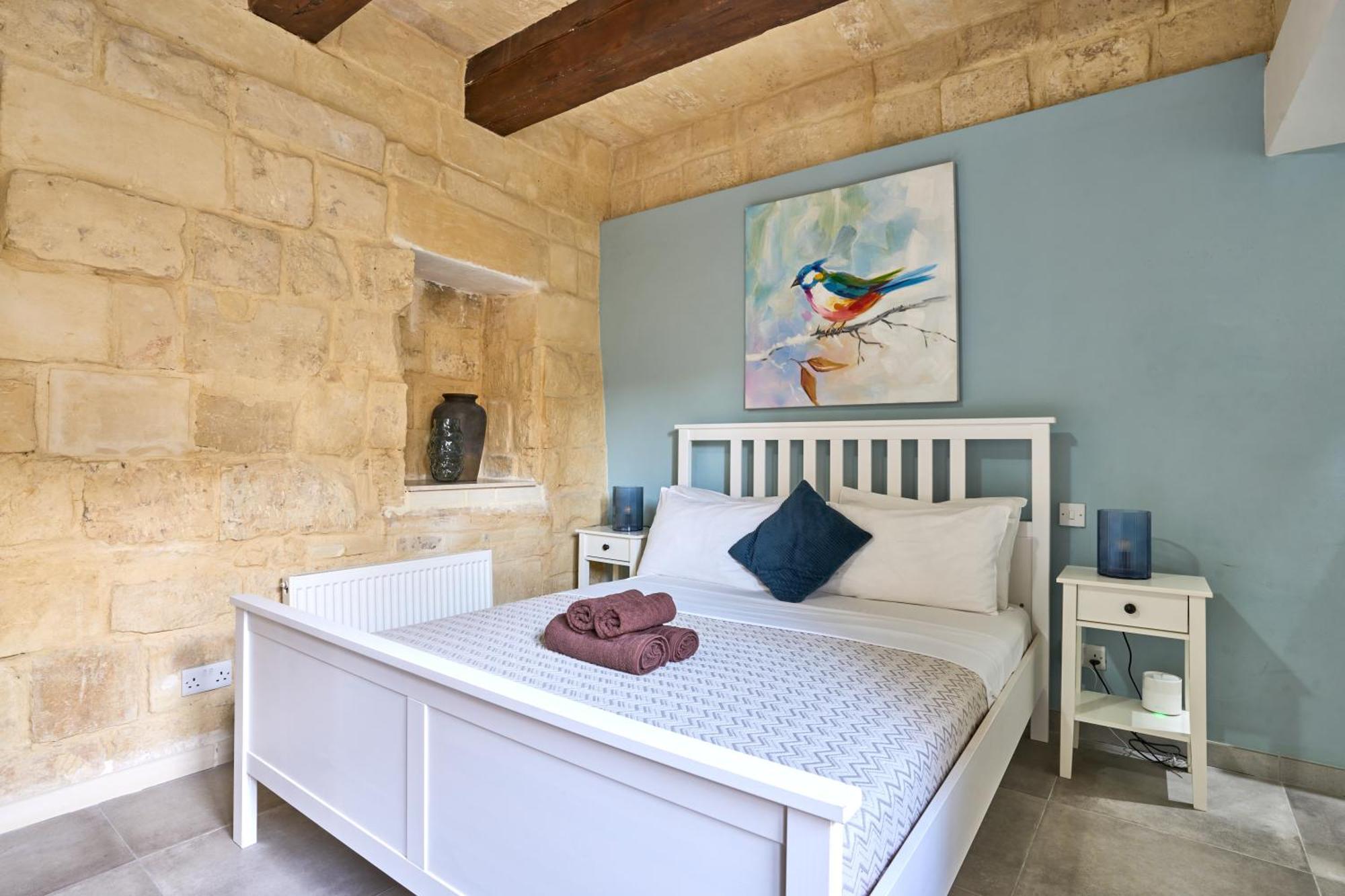 12 -16 , Pacifiku Scicluna Birgu Buitenkant foto