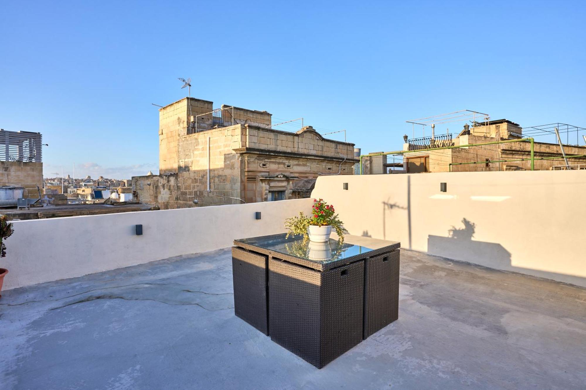 12 -16 , Pacifiku Scicluna Birgu Buitenkant foto