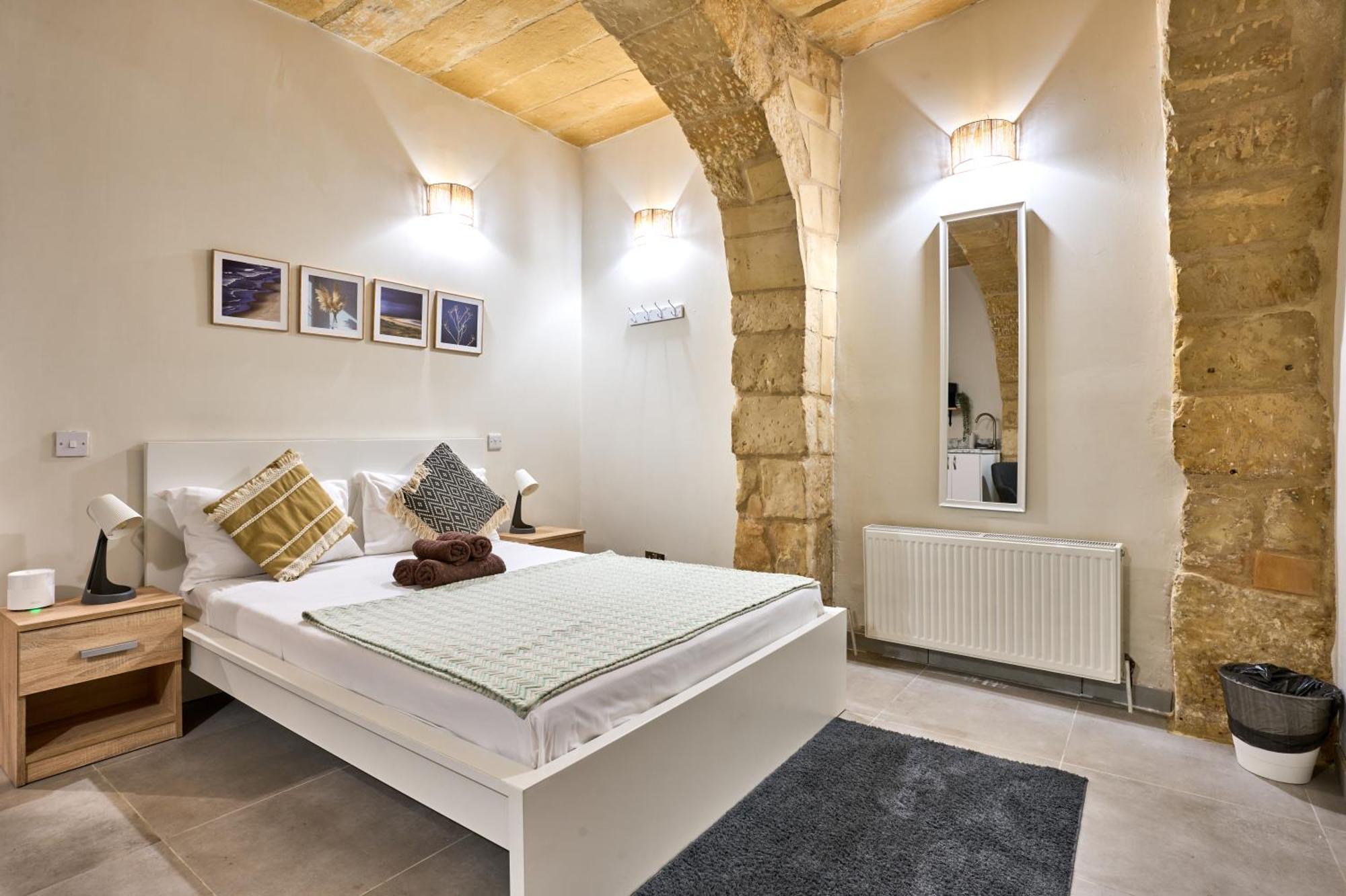 12 -16 , Pacifiku Scicluna Birgu Buitenkant foto