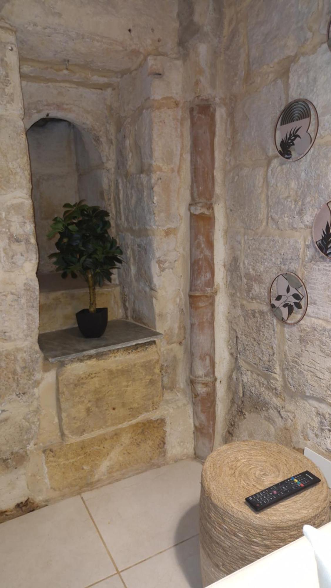 12 -16 , Pacifiku Scicluna Birgu Buitenkant foto