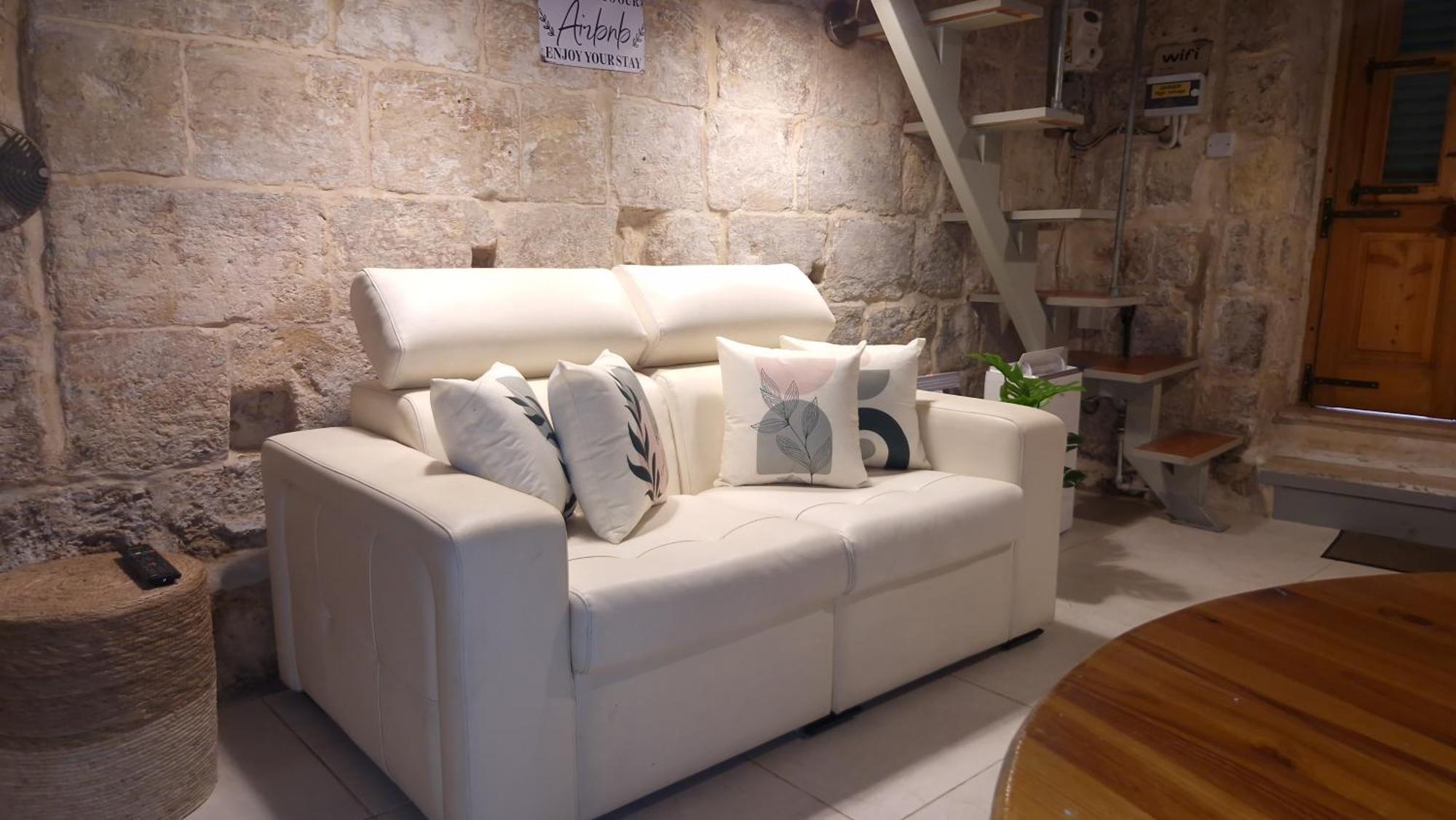 12 -16 , Pacifiku Scicluna Birgu Buitenkant foto